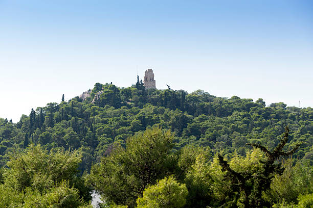 Monument of Filopappou