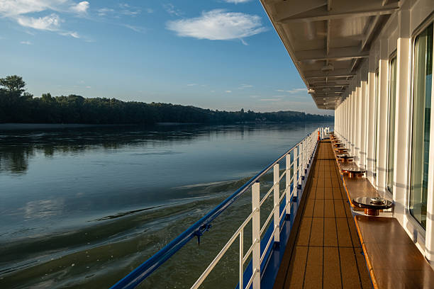 istock A bend in the Danube River in Hungary 2211094469
