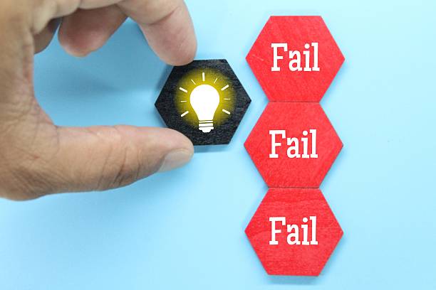 colored hexagons with bulb icons or ideas and words fail\nconcept, creative, innovation, idea, strategy, worker, thinking, stress, creativity, employee, motivation, bulb, lightbulb, resolution, process, goal, bankruptcy, frustration, problem, inspiration, accuracy, positive thinking, emotional stress, progress, solution, bankrupt, negative, professional, failure, achievement, broken, business concepts, challenge, concepts and ideas, consequences, crash, creativeness, crisis, crumpled, depressed, experience, fail, failing business, frustrated, innovate, inspect, smashed, standing, successful, unsuccessful
