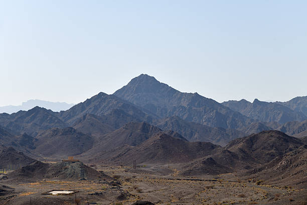 istock Oman scenery. Sultanate of Oman 2211099014