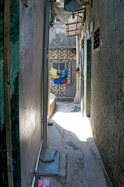 istock dharavi slum housing area 2211104827
