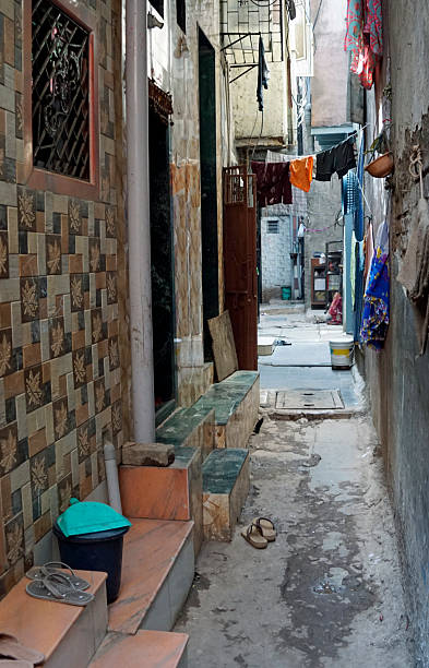 istock dharavi slum housing area 2211104852