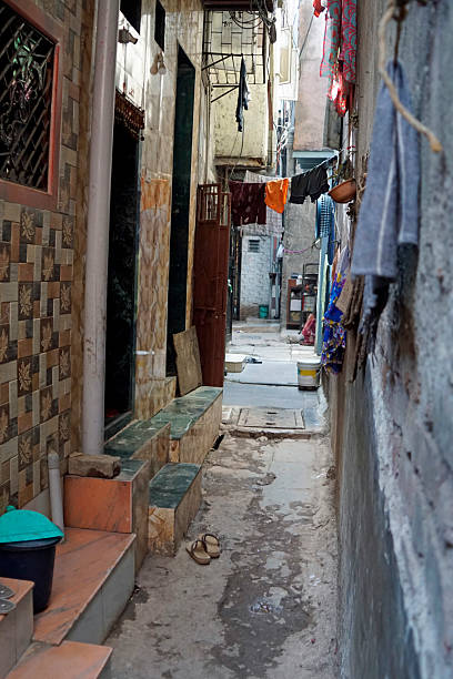 istock dharavi slum housing area 2211104862