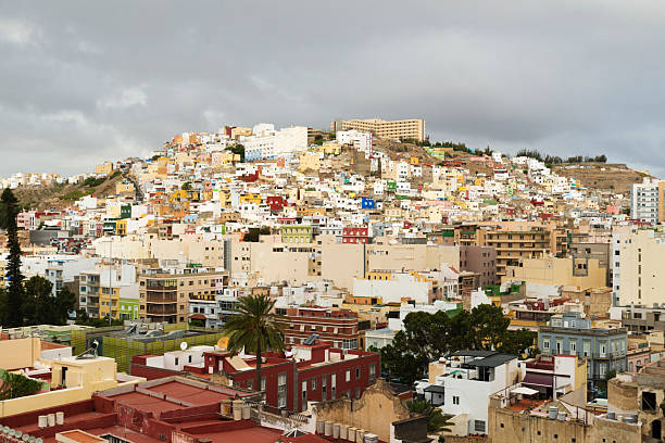 istock Las Palmas, Gran Canaria 2211109976