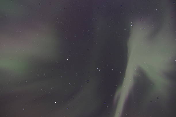 istock KP7 Aurora over the Qu'Appelle Valley 2211113098
