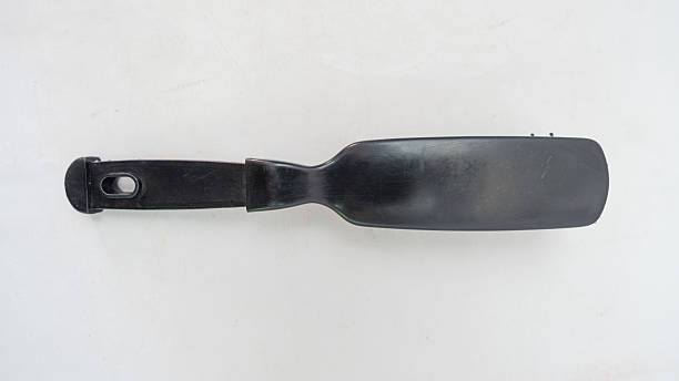 Spoon and fork