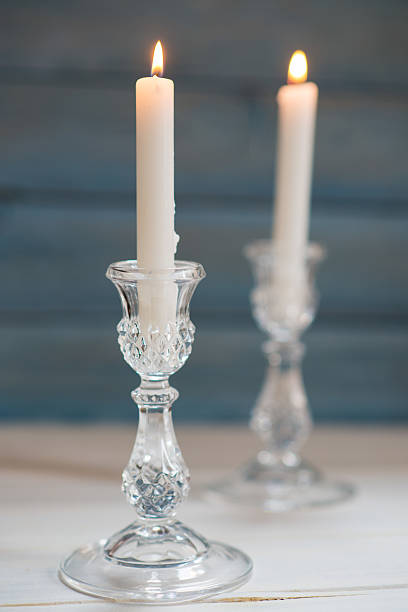 istock Glass chandeliers 2211122036