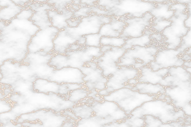 This elegant marble texture features subtle veining in light tones, perfect for use in interior design, backgrounds, or creative projects.