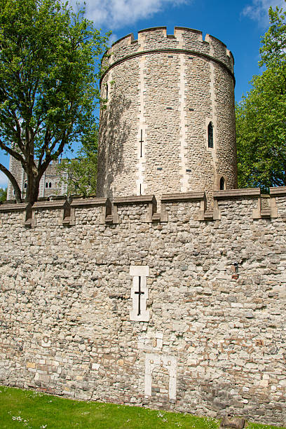 istock Tower of London 2211131187