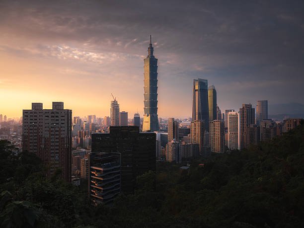 istock Hong Kong Landscape shot 2211134603