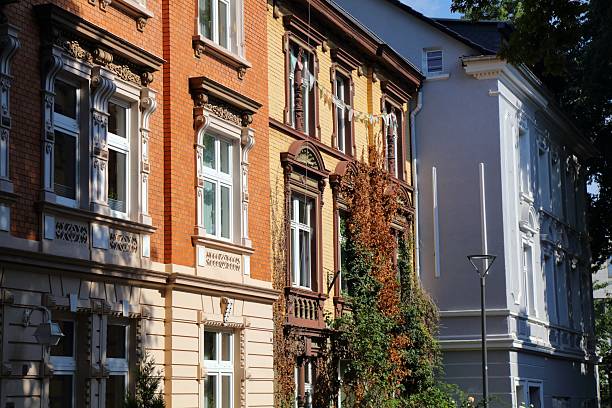 istock Dortmund city old architecture in Germany 2211138535