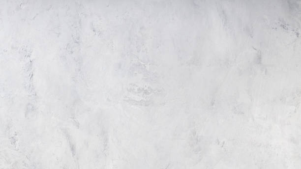 istock Creative Abstract Gray Background With Smooth Concrete Plaster and Neutral Industrial Design 2211140693