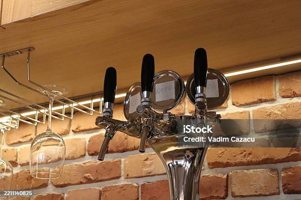 Tap Internal Design A Modern Beer Tap System Designed In A Chic And Stylish Interior ...