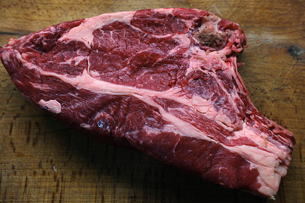 istock entrecotte veal steal meat as keto 2211147092