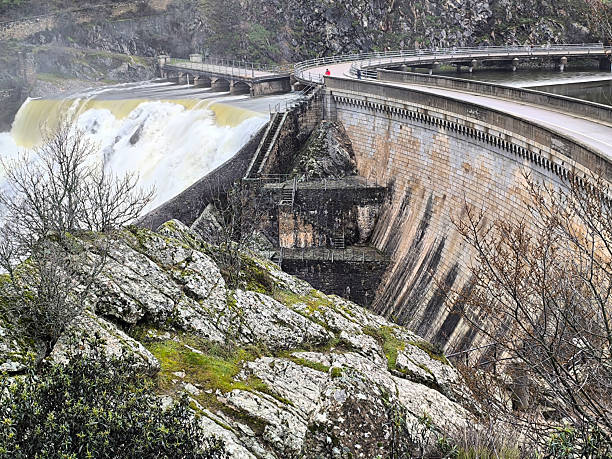 istock Villar Reservoir, Spain 2211148662