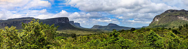 istock Chapada Diamantina Region in Brazil 2211149219