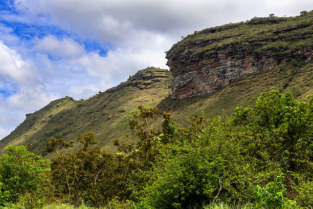 istock Chapada Diamantina Region in Brazil 2211149245