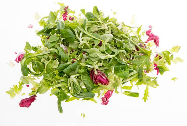 istock Fresh cut vegetables. Food. Mixed salads. 2211150694