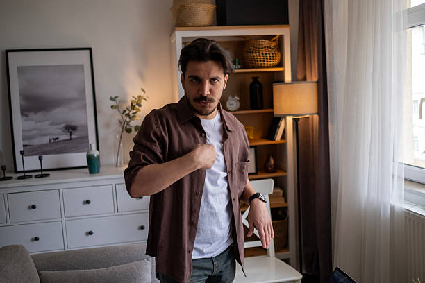 istock Damn man, are you talking to me? 2211153900