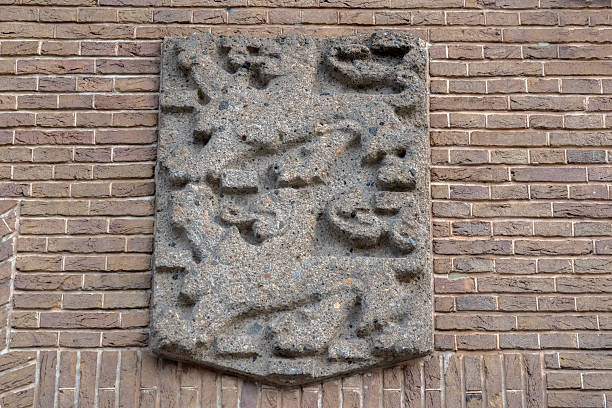 Station Rokin Building At Amsterdam The Netherlands 113-2-2025