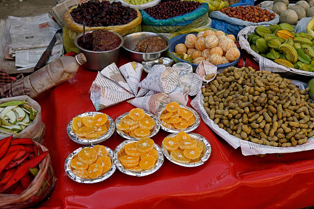 istock fruit market in india 2211162766
