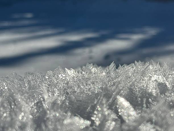 istock 50 Shades of Snow 2211174407