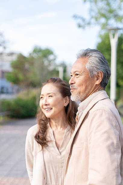 istock asian senior age couple 2211200665