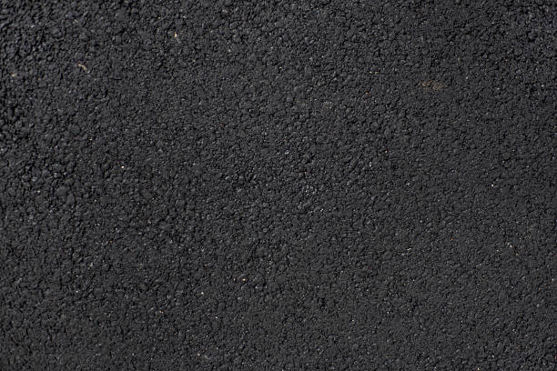 istock Close up top view of asphalt. 2211207047