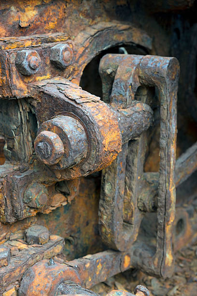 istock close-up of rusty gears 2211209185