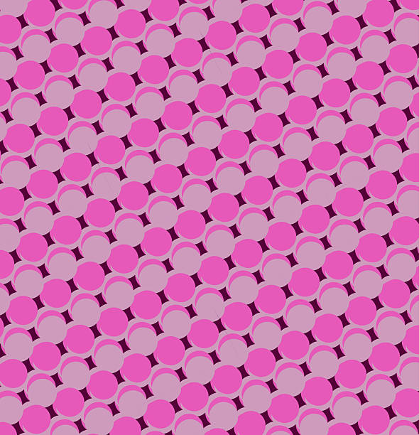 istock Seamless athletic fabric texture. Vector textile pattern for football shirts, sportswear, and check netting designs. 2211214719
