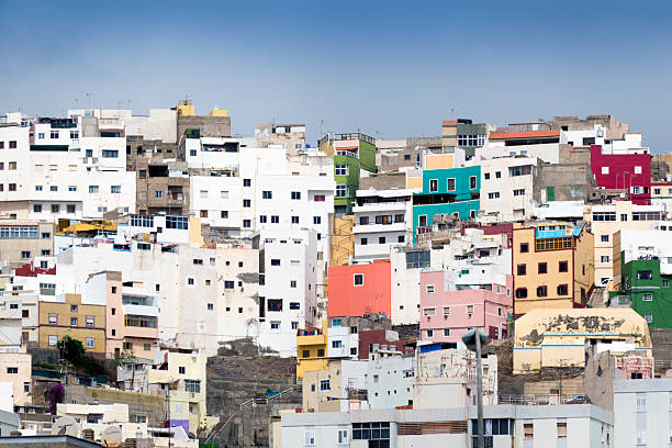 istock Las Palmas, Gran Canaria 2211215288