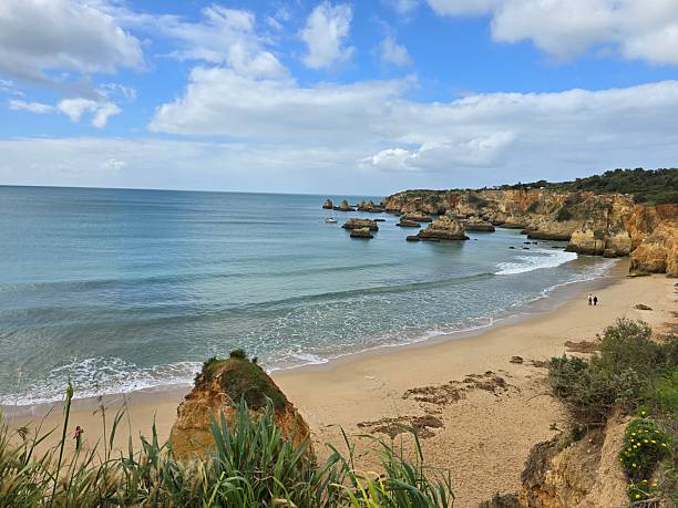 istock Beach in portugal 2211215799