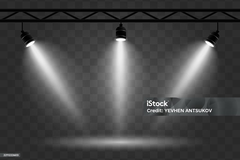 Light Source Stock Image Light Sources Spotlight Studio Studio Lighting Png Light Effect Stock ...