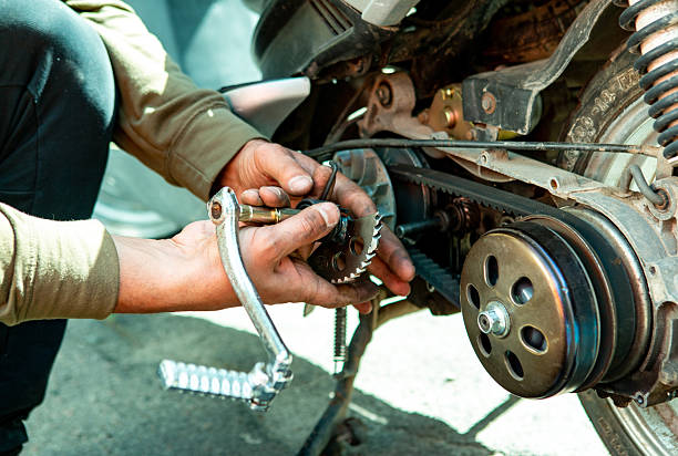 wheel bearing, replacement, maintenance, disassembled, front, playtime accident, parts, broken scooter, repair tools, detached, outdoor pavement, wheel, toy damage, bearing, worn out, set, sidewalk, pavement, broken, kids, hardware, broken axle, scooter, axle, diy repair, kit, safety, accident, ride, mechanical issue,12v, auto, battery, bike, black, charger, check, cover, electric, electrical, engine, equipment, filling, fixing, garage, industrial, industry, insert, inspection, luga, machine, maintenance, man, mechanic, mechanical, Transportation,Motorcycle,Equipment,People,Repairing,Adult,One Person,Mode of Transport,Street
