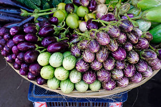 vegetable market india