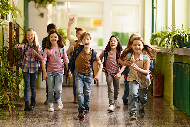 istock Yay, it's the end of school year! 2211231151