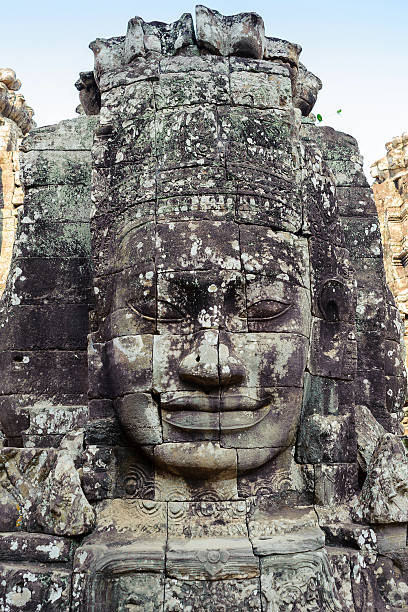 Bayon Temple is one of the most iconic and fascinating temples in the Angkor Thom complex, Cambodia. It was built in the late 12th to early 13th century by King Jayavarman VII, one of the most powerful Khmer rulers.