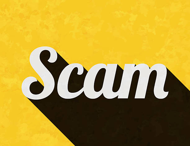 Scammer Color Pattern 100+ Scammer Posters Stock Photos, Pictures & Royalty-Free Images - iStock