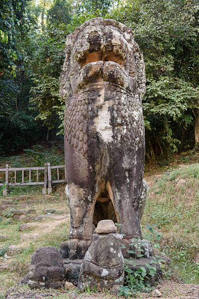 istock Phnom Bakheng temple Siem Reap, Cambodia. 2211246602