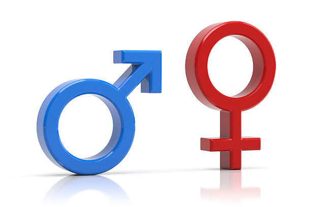 istock Gender symbols 2211252297