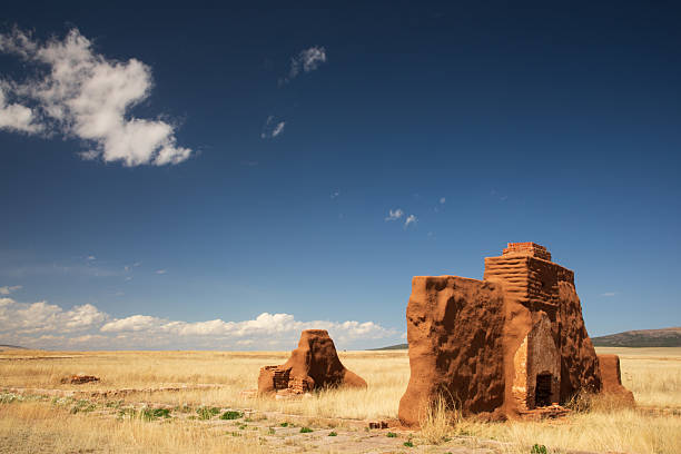 istock Fort Union Ruins 2211253854