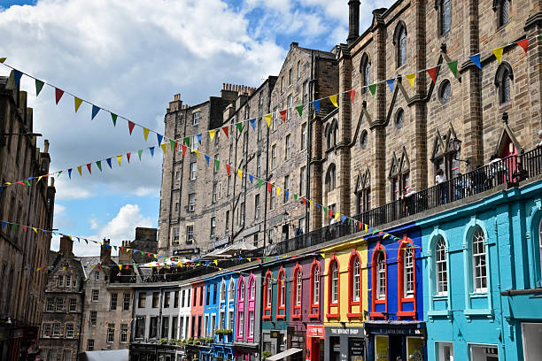 istock Streets of Edinburgh 2211257080