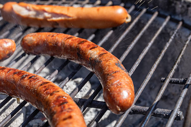 istock finally the barbecue season begins 57 2211258058