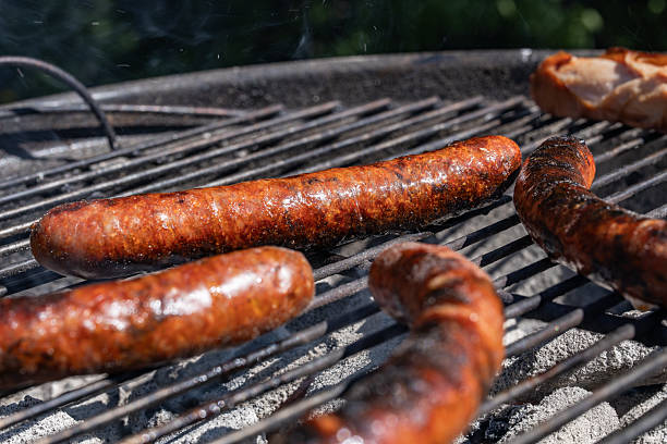 istock finally the barbecue season begins 61 2211259440