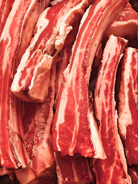 Boneless beef meat Red meat Protein Barbecue
