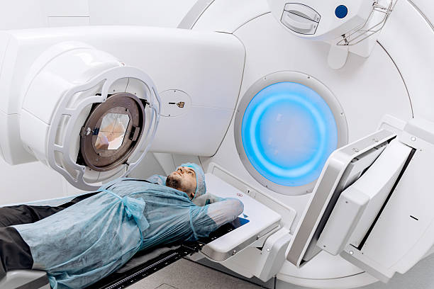 istock Modern approaches to oncology treatment. 2211268355