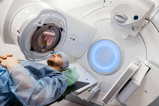 istock Modern approaches to oncology treatment. 2211269464