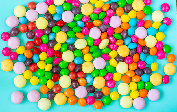 istock colorful sweet candy background 2211291713