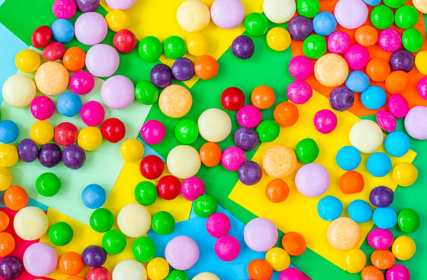 istock colorful sweet candy background 2211291767