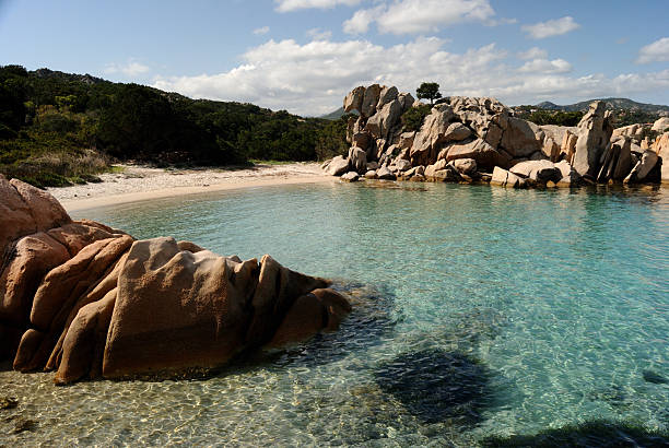 istock The beach of Le Vacche 2211296757